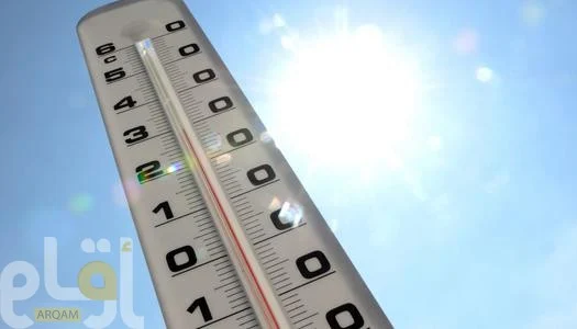 الطقس غدا.. انخفاض درجات الحرارة وشبورة كثيفة