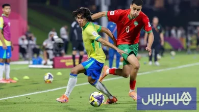 باها: القرارات التحكيمية أقصت الفتيان