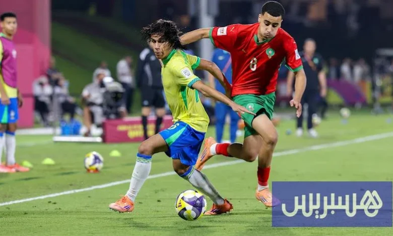 باها: القرارات التحكيمية أقصت الفتيان