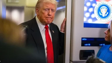 ترامب يبرر الخسائر الانتخابية للجمهوريين.. ويحدد الأسباب