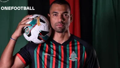 حارس الجيش الملكي: أتمنى الفوز في الـ 4 مباريات المتبقية.. ولعبنا ضد فريق لديه خبرة كبيرة