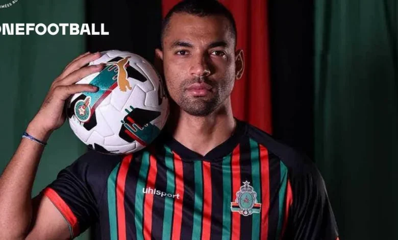 حارس الجيش الملكي: أتمنى الفوز في الـ 4 مباريات المتبقية.. ولعبنا ضد فريق لديه خبرة كبيرة