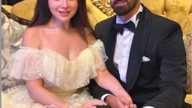 «دخلوا عش الزوجية».. 2025 تنهي عزوبية أشهر نجمات الوسط الفني