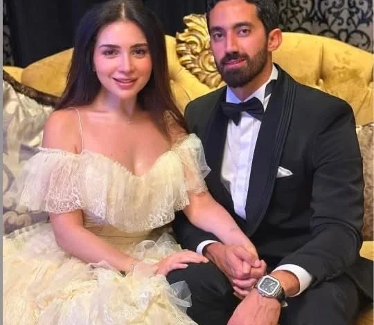 «دخلوا عش الزوجية».. 2025 تنهي عزوبية أشهر نجمات الوسط الفني