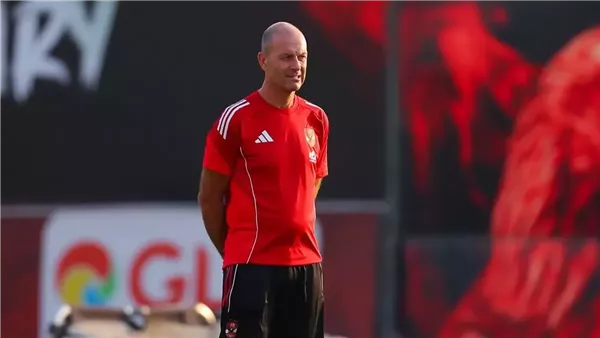 رضا عبدالعال: بداية توروب مع الأهلي "مبشرة".. وبن رمضان "ملوش مكان"