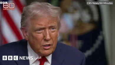 زهران ممداني: ترامب يقول إنه "قد يمانع" في تمويل مدينة نيويورك إذا فازعمدة "شيوعي"