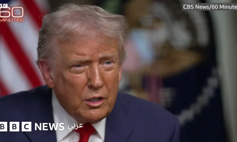 زهران ممداني: ترامب يقول إنه "قد يمانع" في تمويل مدينة نيويورك إذا فازعمدة "شيوعي"