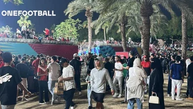 سوء التنظيم وفوضى في المدرجات.. أحداث رافقت إقصاء المنتخب المغربي من كأس العالم لأقل من 17 سنة أمام البرازيل