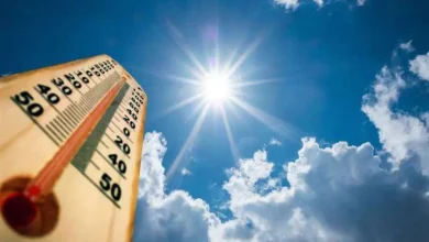 طقس السبت.. خريف مائل للبرودة صباحًا وحار نهارًا على أغلب الأنحاء