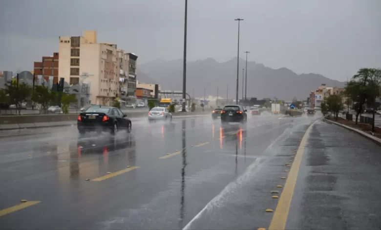 عاجل: الأرصاد تحذر من تقلبات جوية حادة اليوم - شبورة كثيفة وسيول محتملة في 15 محافظة!