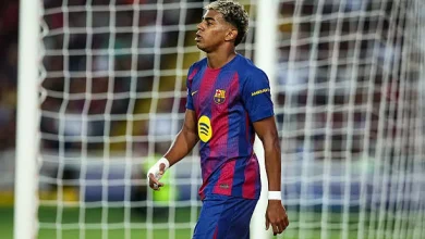 مباراة برشلونة وإلتشي اليوم في الدوري الإسباني