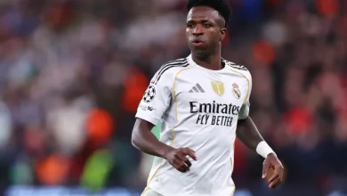 مباراة ريال مدريد ورايو فاليكانو اليوم في الدوري الإسباني