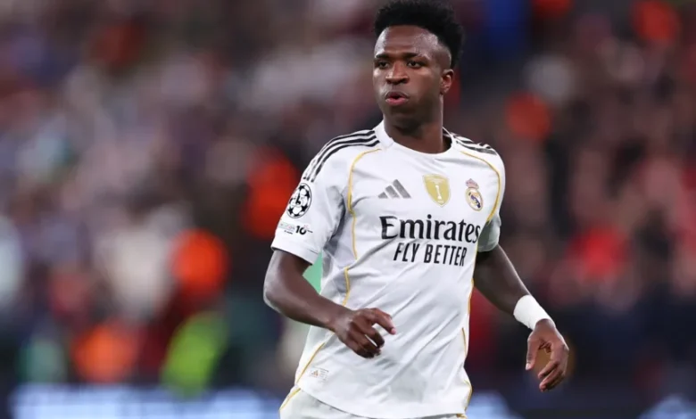 مباراة ريال مدريد ورايو فاليكانو اليوم في الدوري الإسباني