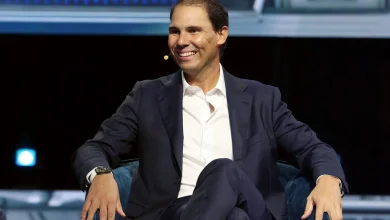 نادال يعلق على أزمة ألونسو وفينيسيوس.. وإمكانية رئاسة ريال مدريد