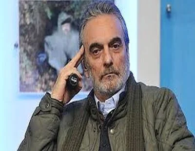 کیارستمی بازیگر «طعم گیلاس» را چطور پیدا کرد؟/ روایت همایون ارشادی از ورودش به دنیای سینما