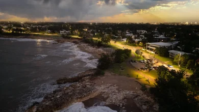 ​​Cyclone Update: City of Darwin monitoring Tropical Cyclone Fina closely​
