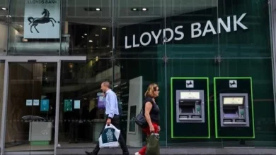 ​​Lloyds Banking Group Outlook Brightens As Analysts Upgrade Stock​
