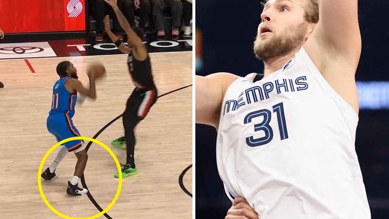 ‘2-3 inches’: Shock as Aussie helps end unbeaten run; Boomers star’s ‘revenge game’ — NBA Wrap