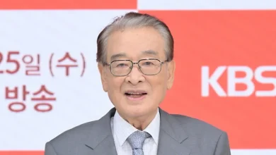 ‘25일 별세’ 국민배우 이순재 누구