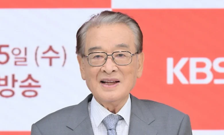 ‘25일 별세’ 국민배우 이순재 누구