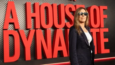 ‘A House Of Dynamite’s Ambiguous Ending Explained By Kathryn Bigelow