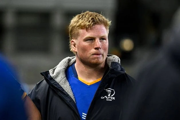 ‘A pain in the ass’ – How a row with Johnny Sexton put Paddy McCarthy on Ireland and Andy Farrell’s radar