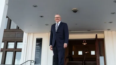 ‘A partisan ambush’: Albanese maintains the Whitlam rage