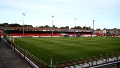 ‘A pivotal moment in the history of this great club’ – Shelbourne welcome signing of 250-year lease on Tolka Park