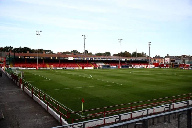 ‘A pivotal moment in the history of this great club’ – Shelbourne welcome signing of 250-year lease on Tolka Park