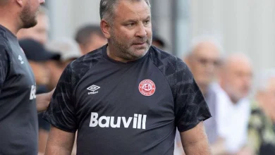 ‘A really special moment for the football club and the town’