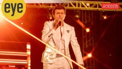 ‘AI should be treated as an assistant not your boss’: Sonu Nigam on technology and creativity
