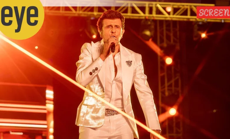 ‘AI should be treated as an assistant not your boss’: Sonu Nigam on technology and creativity