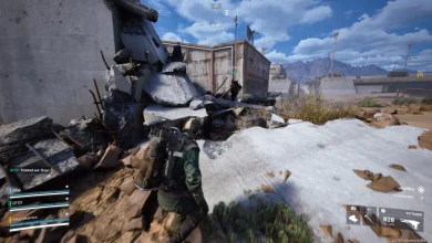 ‘ARC Raiders’ Sees 2025 Roadmap Unveiled