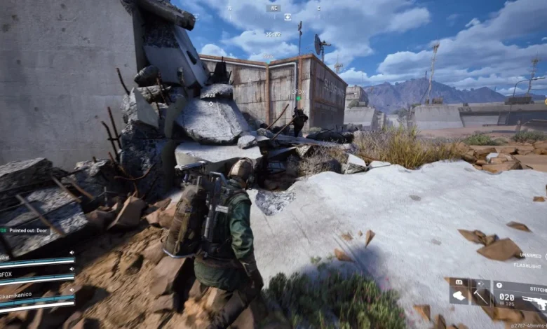 ‘ARC Raiders’ Sees 2025 Roadmap Unveiled