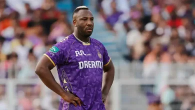 ‘Abhishek Nayar is the straight answer for Andre Russell’s release:’ Former India batter criticises KKR’s IPL 2026 decision