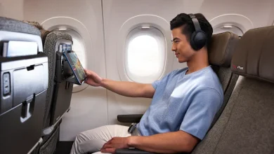 ‘Absolute game-changer’: Qantas launches new premium class for economy