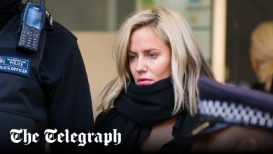 ‘Absolutely none of it makes sense’: what we learned about the decision to prosecute Caroline Flack