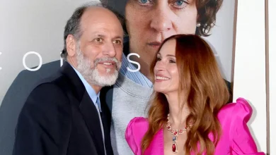 ‘After The Hunt’ Duo Luca Guadagnino & Julia Roberts Set For Gotham Awards’ Visionary Tribute