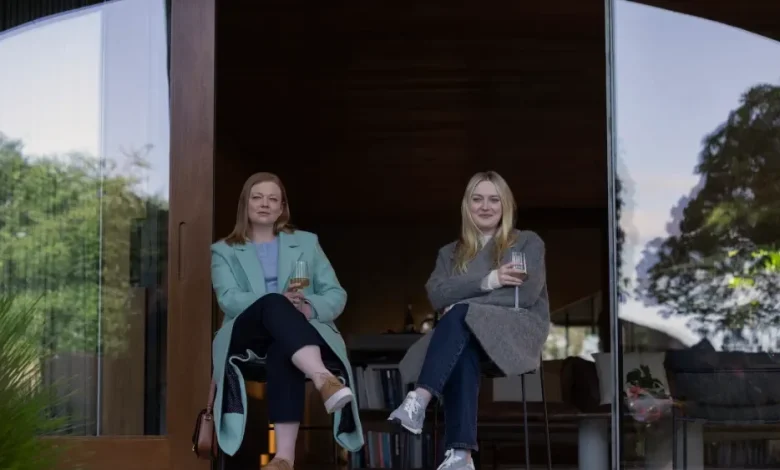 ‘All Her Fault’ Star Sarah Snook on the Thriller’s ‘Crazy!’ Twists and What Shiv Roy — That ‘Cold-Hearted Bitch’ — Might Be Up to Post-‘Succession’