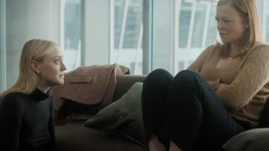 ‘All Her Fault’ review: Sarah Snook and Dakota Fanning lend class to adaptation of Irish book about a child abduction