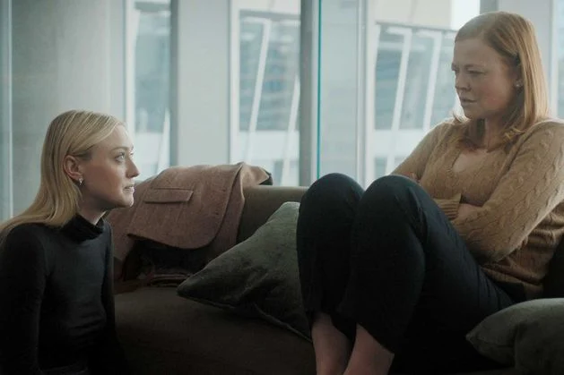 ‘All Her Fault’ review: Sarah Snook and Dakota Fanning lend class to adaptation of Irish book about a child abduction