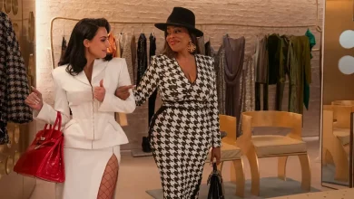 ‘All’s Fair’ Review: Ryan Murphy Outdid Himself