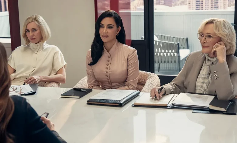 ‘All’s Fair’ Scores Season 2 Renewal at Hulu