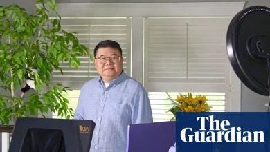 ‘Americans are democracy’s equivalent of second-generation wealth’: a Chinese journalist on the US under Trump – podcast
