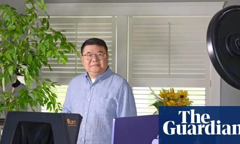 ‘Americans are democracy’s equivalent of second-generation wealth’: a Chinese journalist on the US under Trump – podcast