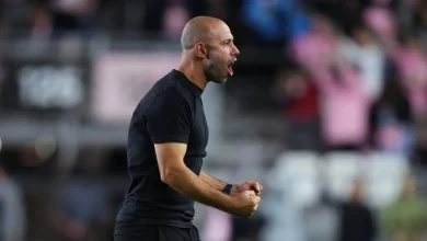 ‘An unbreakable group’ - Javier Mascherano credits team ‘brotherhood’ as Lionel Messi’s Inter Miami reach first MLS Cup final after 5-1 demolition of New York City FC