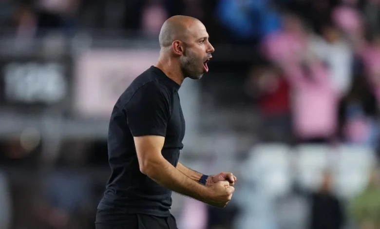 ‘An unbreakable group’ - Javier Mascherano credits team ‘brotherhood’ as Lionel Messi’s Inter Miami reach first MLS Cup final after 5-1 demolition of New York City FC