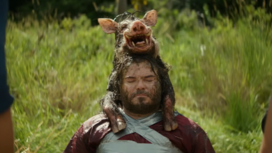 ‘Anaconda’ Starring Paul Rudd and Jack Black Rated “PG-13” for Violence and Action