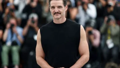 ‘Archive Dilfs’ crowns Pedro Pascal top DILF of 2025 in wild fan vote