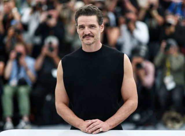 ‘Archive Dilfs’ crowns Pedro Pascal top DILF of 2025 in wild fan vote